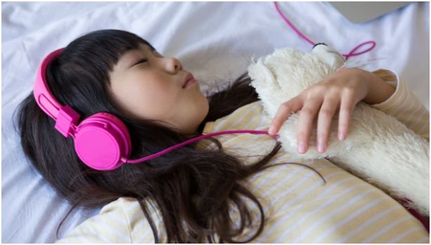 Why Sleep Music Can Help You Fall Asleep Faster