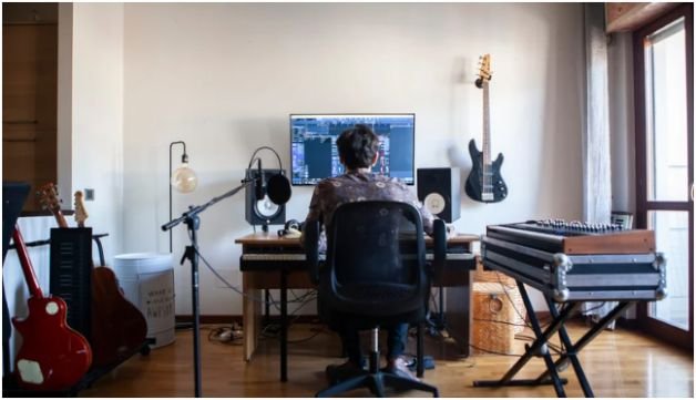 Main Types of Music Demos