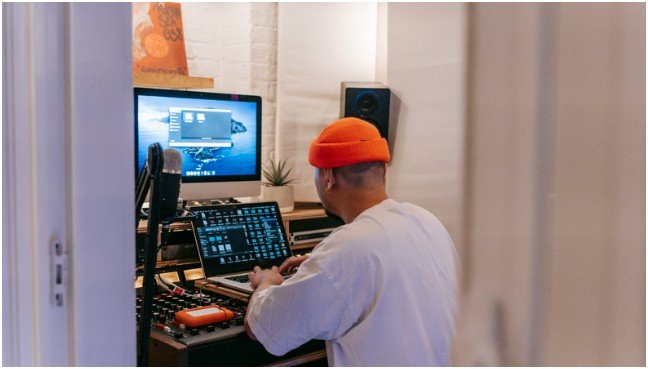 Why Musicians Record Demos Before Final Songs