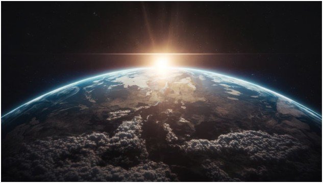 The Schumann Resonance and Earth’s Hidden Rhythm
