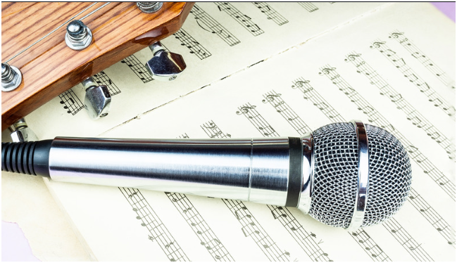 How I Think About MF When Reading Sheet Music