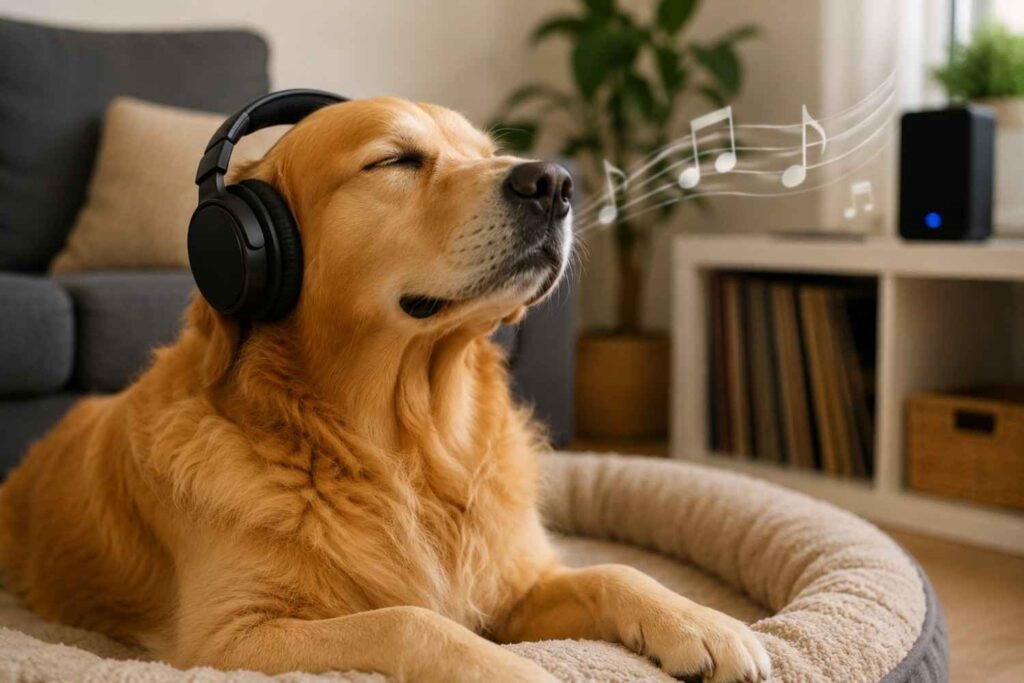 Simple Ways to Use Music Throughout the Day
