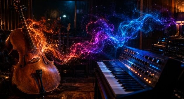 Stop Sounding Amateurs: What Is Timbre in Music Explained