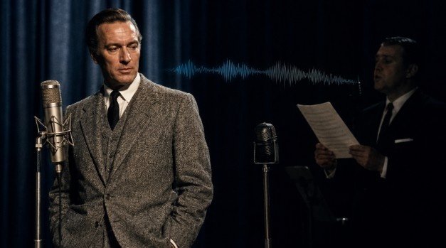The Auditory Genius of Ghost Singer Bill Lee