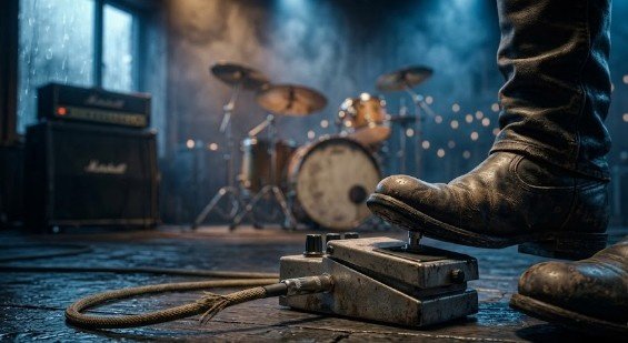 The Cultural Roots of Rock and Roll