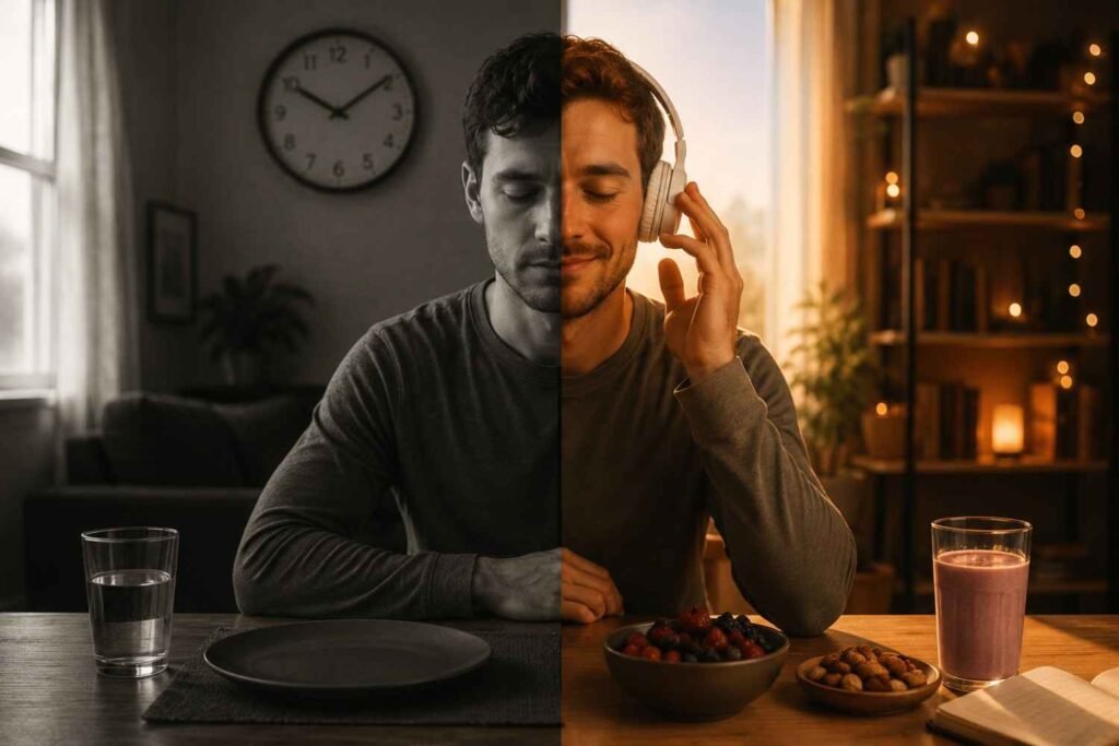 The Difference Between a Valid Fast and a Rewarded Fast
