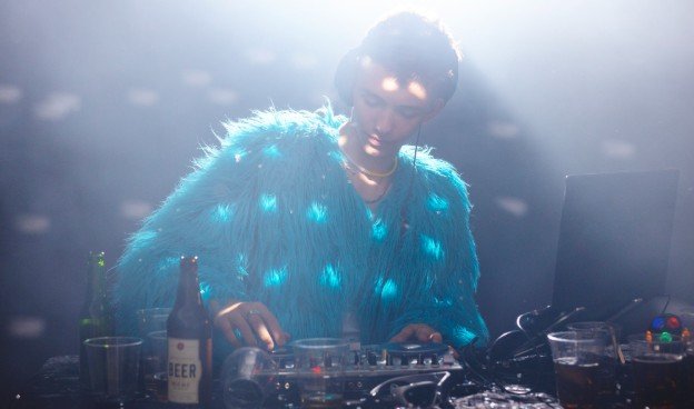 The History of Electro Music
