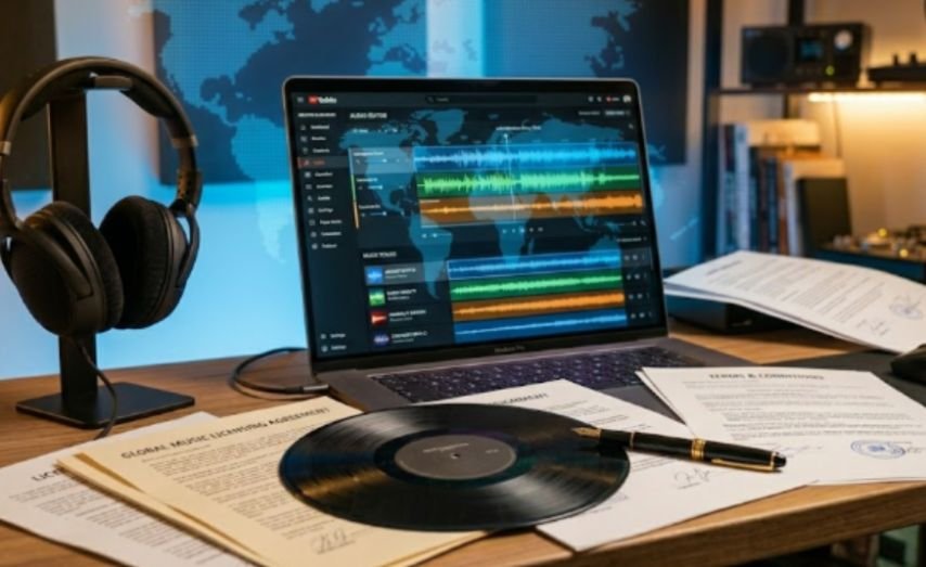 The U.S. Copyright Office Still Wants Human Authorship