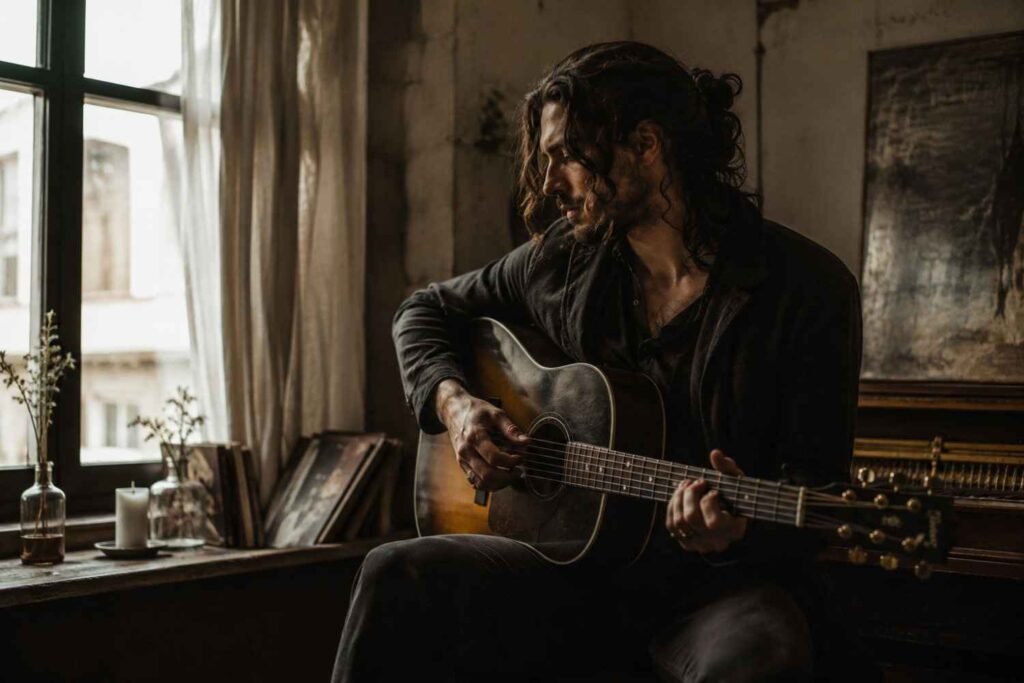 "Too Sweet" – Hozier