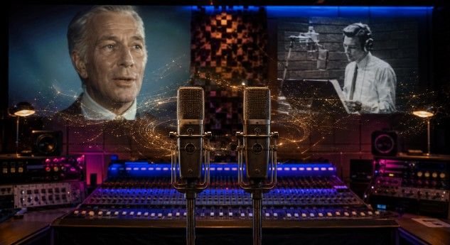 Unearthing Christopher’s Real Voice in 2023