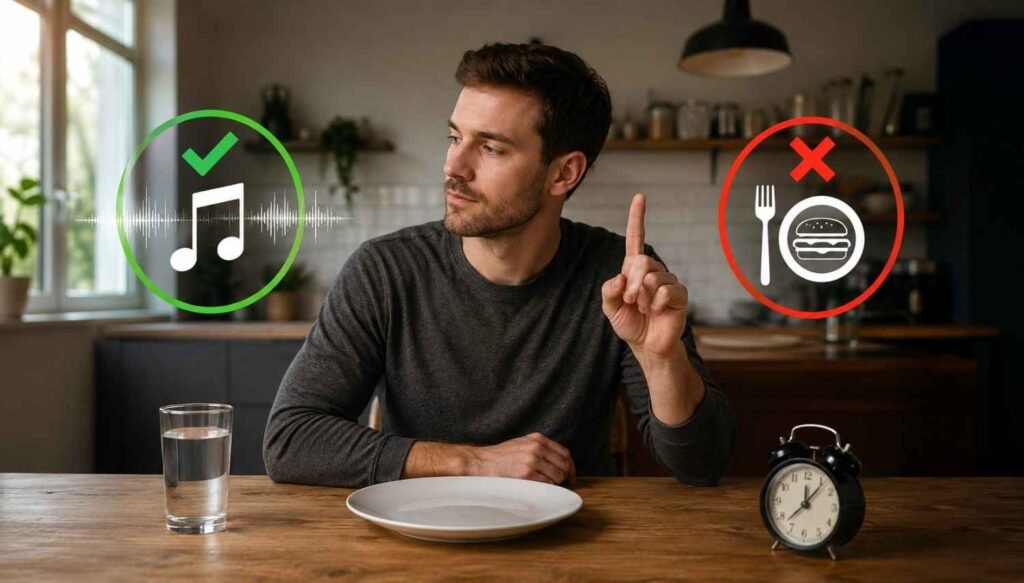 What Actually Breaks a Fast
