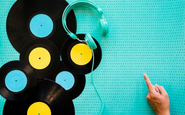 What Does EP Stand For Music? Meaning Explained