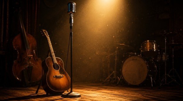What Is Americana Music anyway? Let’s Dive In  Real Music