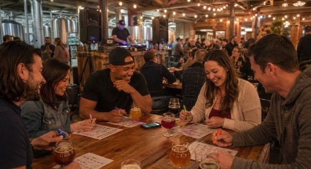 What Is Music Bingo? Guide to the Best Musical Party Game