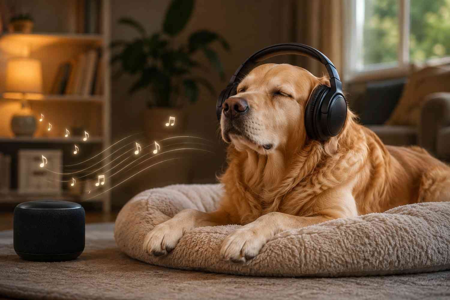 What Kind of Music Do Dogs Like? Surprising Sounds That Can Calm Your Pup