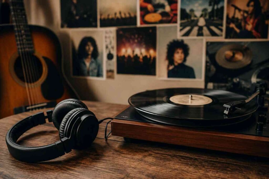 What Makes Certain Songs Stay Popular for Years?
