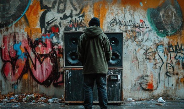What is Underground music? The Truth Fans Miss