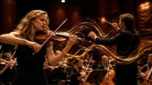What Does Forte Mean in Music and How Does It Change a Performance?