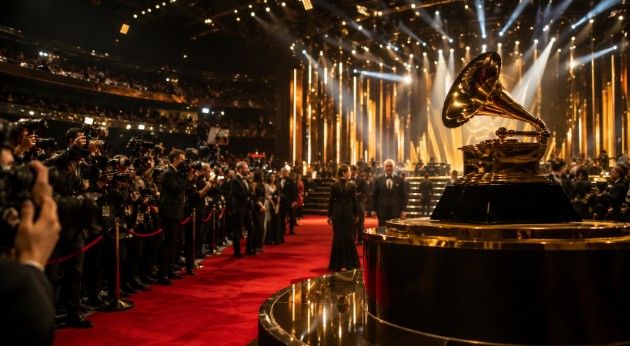 Why Is Grammy Awards Trending? Behind Music’s Biggest Buzz