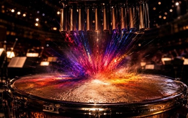 Why Timbre in Music Your New Secret Superpower