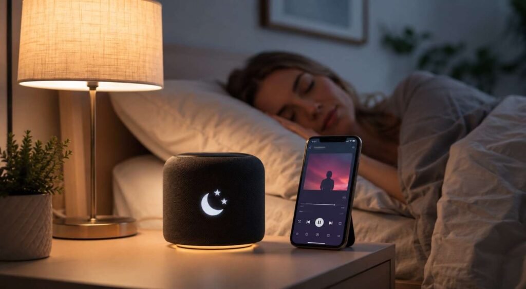 Why a Sleep Timer Is Worth Using