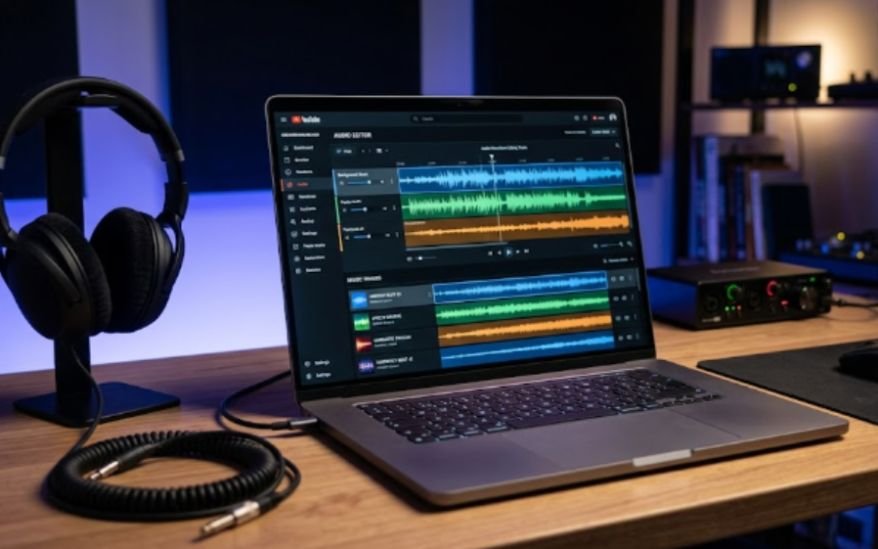 YouTube’s AI Music Replacement Tool Changes The Claim Game