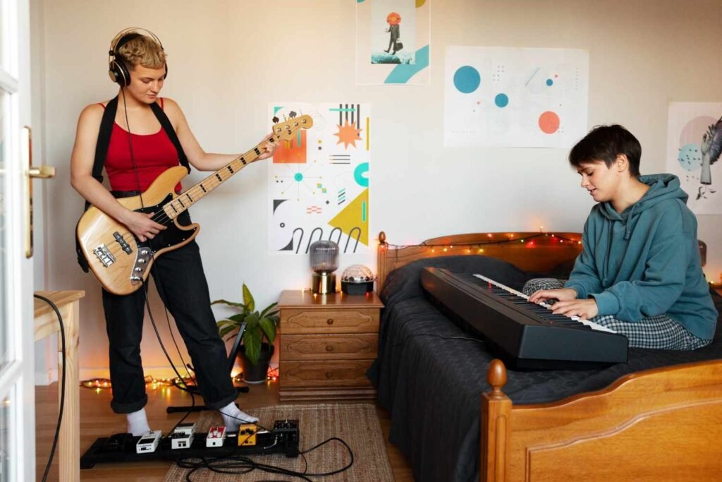 What Are the Core Pillars of Indie Music?