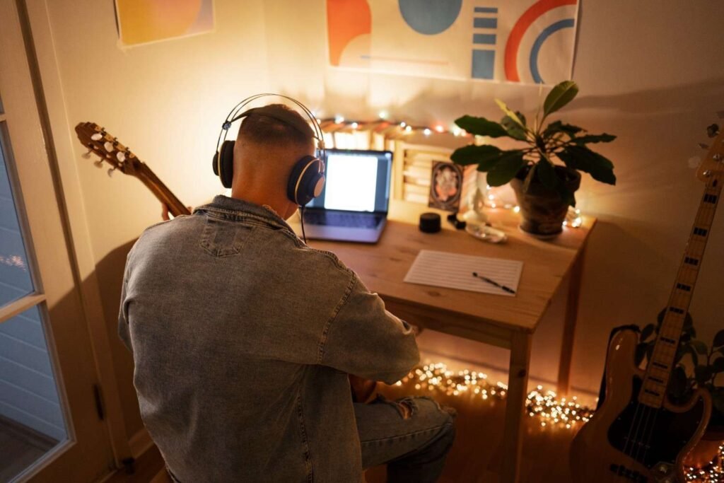 Why AI Music Feels Exciting and Dangerous at the Same Time