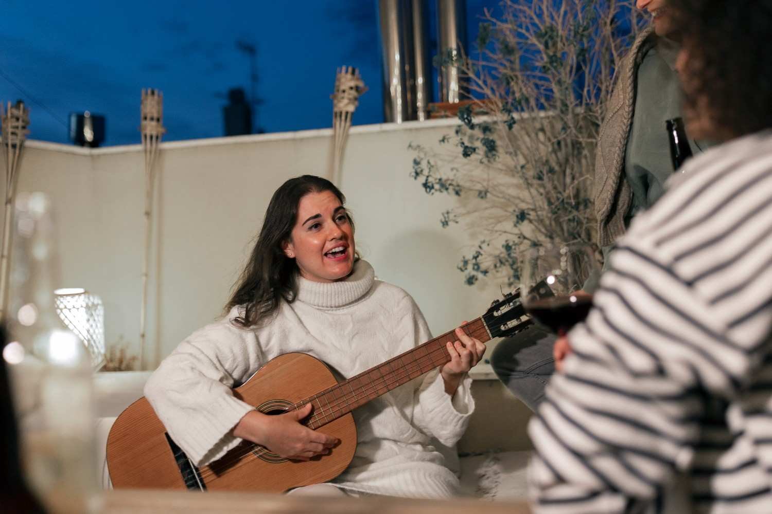 Why Latin Music Is Growing Into America’s New Soundtrack