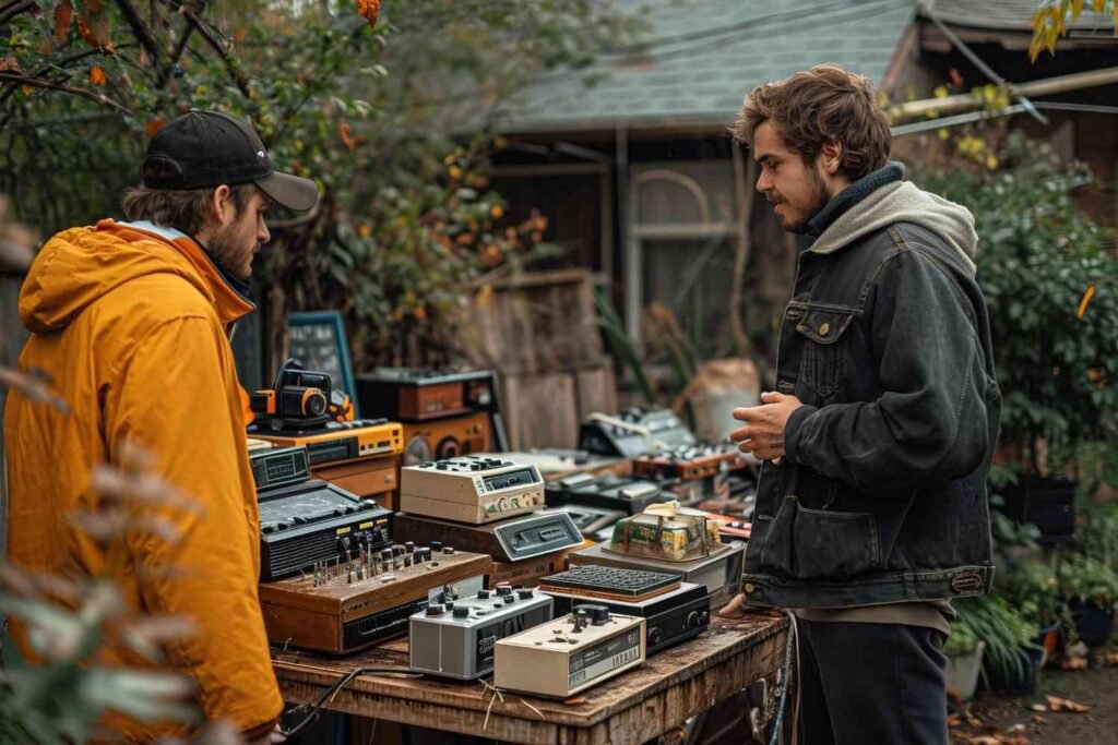 Why Do Fans Connect So Deeply With Indie Artists?