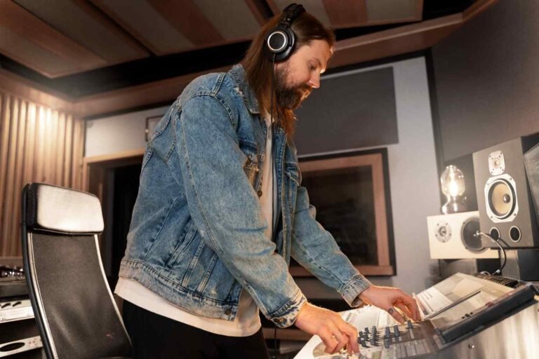 Indie Music Culture: The DIY Sound America Can’t Quit