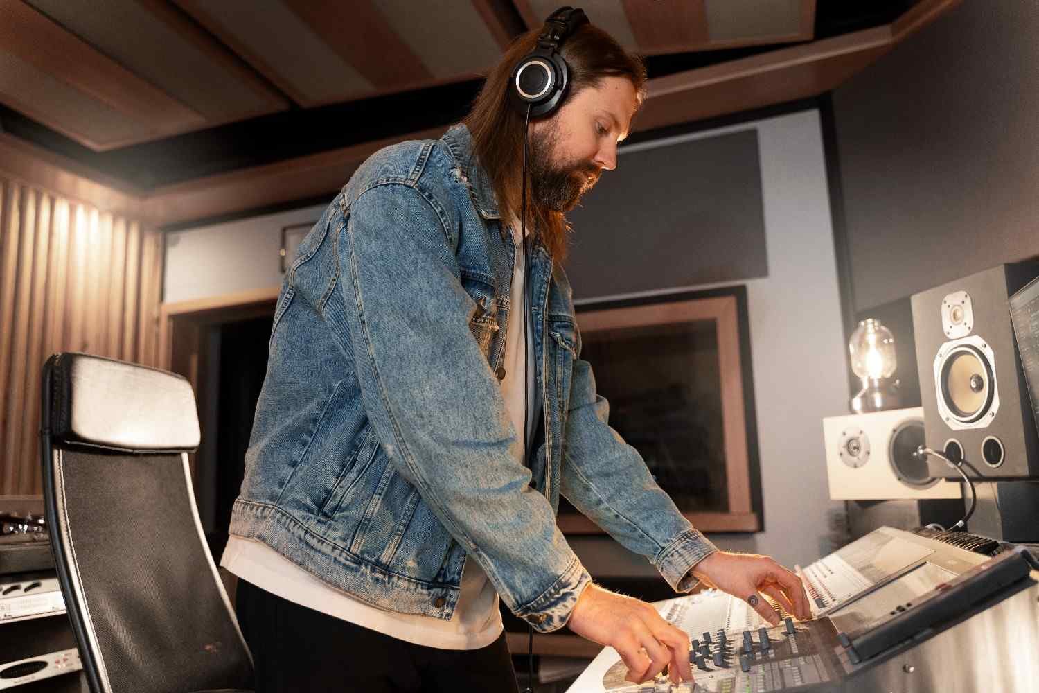 Indie Music Culture: The DIY Sound America Can’t Quit