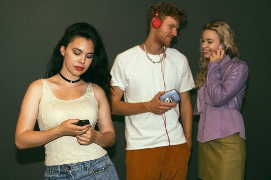 Why Do Fans Feel Connected to Artists So Deeply?