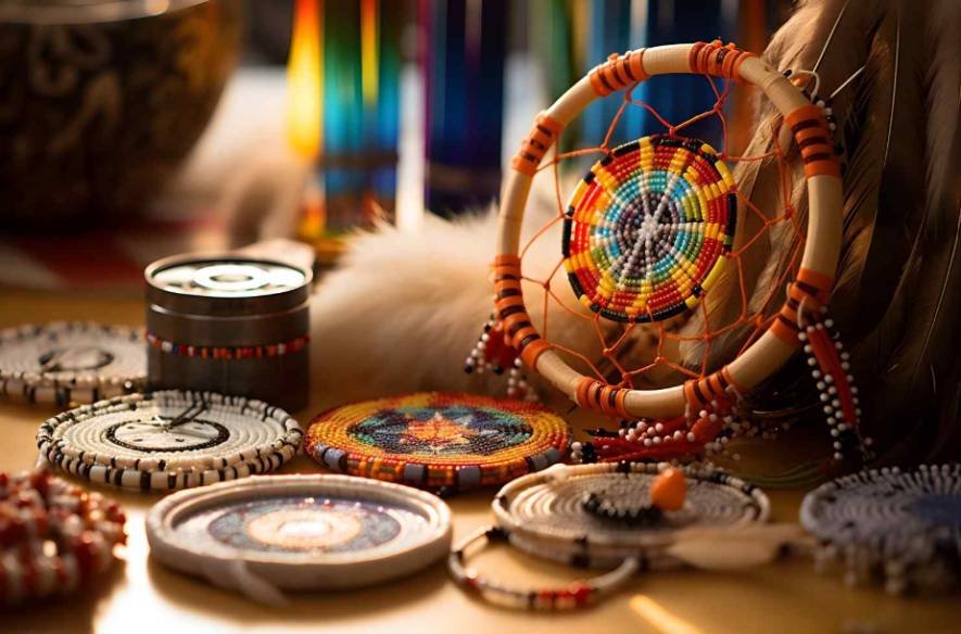 Common Native American Animal Symbols and Meanings