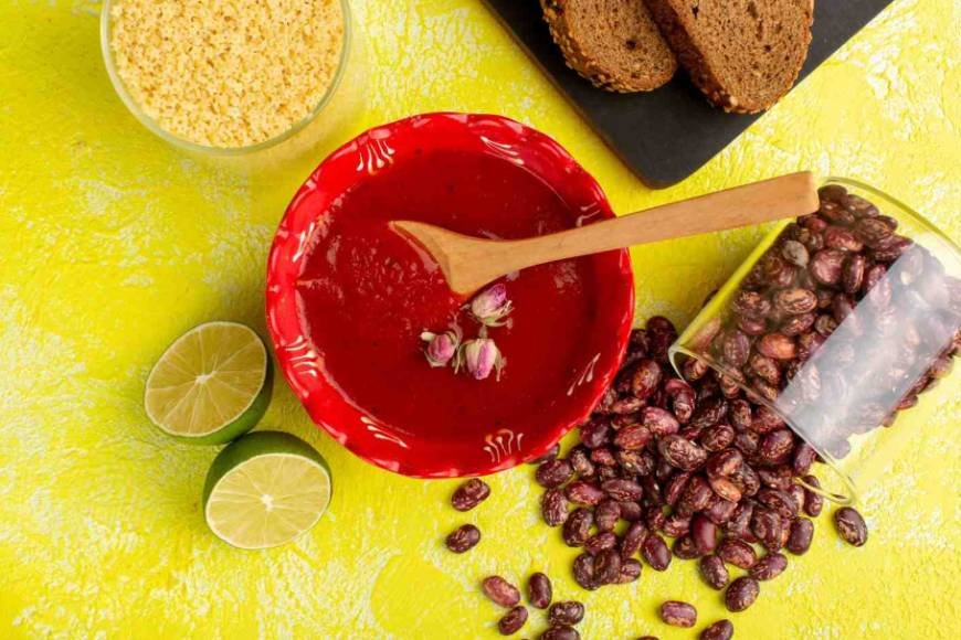 How Do West African Traditions Shape Juneteenth Red Foods?