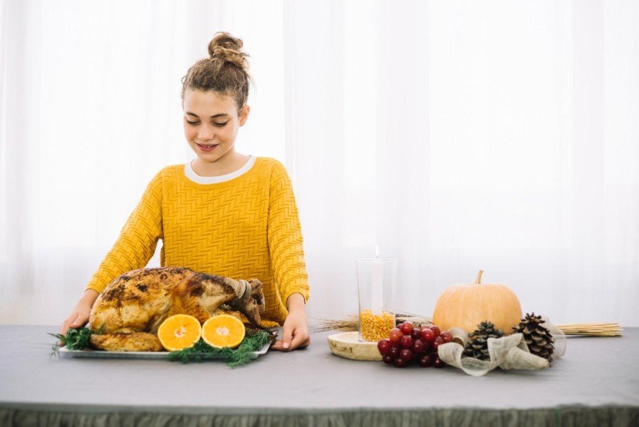 How have Thanksgiving traditions changed over time?