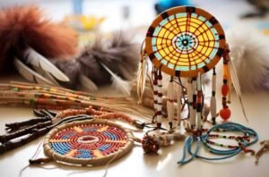 Native American cultural symbols and meanings That Still Speak Today