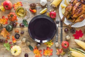 The Real history of Thanksgiving traditions in the United States