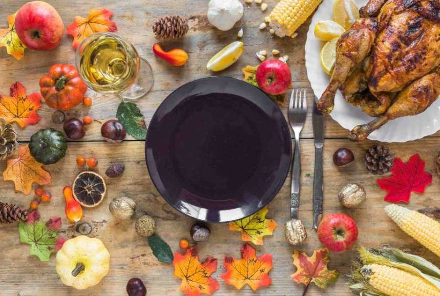 The Real history of Thanksgiving traditions in the United States