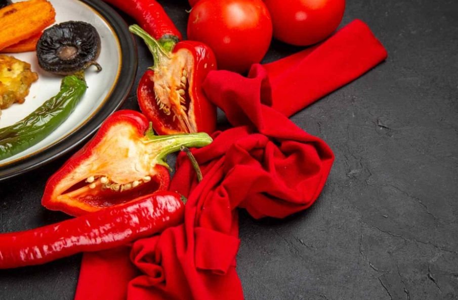 Why Are Barbecue and Red Foods Part of a Juneteenth Menu?